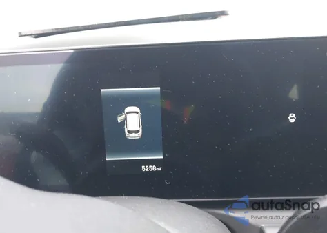 2025 Hyundai Tucson Se из США, поврежденный, VIN 5NMJACDE2SH583165